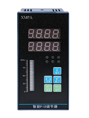 HH-XMPA系列智能PID调节器